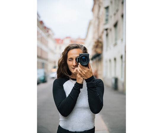 NIKON Nikkor Z DX 16-50mm f/2.8 VR