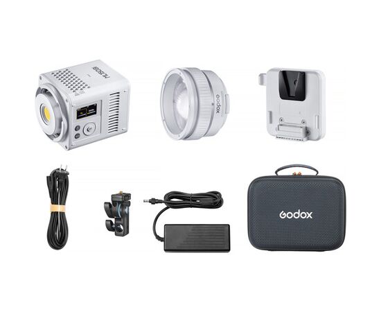 GODOX Iluminador LED ML150Bi Bicolor