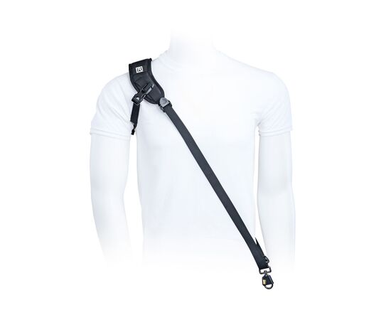 Correia Sport Left-X Extra Comfort - Preto
