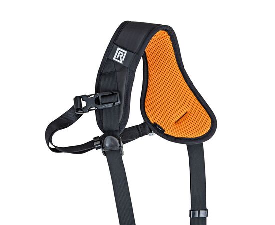 Correia Sport Left-X Extra Comfort - Preto