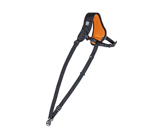 Correia Sport-X Extra Comfort - Preto