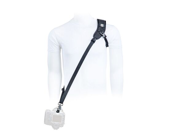 Correia Sport-X Extra Comfort - Preto