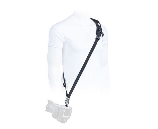 Correia Sport-X Extra Comfort - Preto