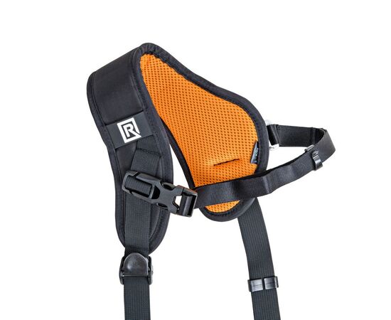 Correia Sport-X Extra Comfort - Preto