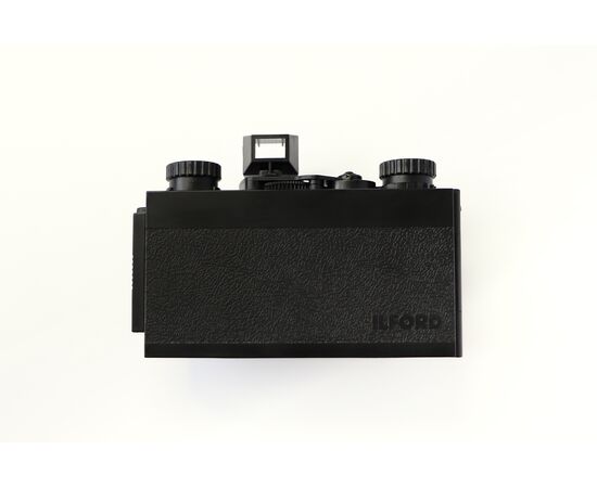 ILFORD Câmera Fotográfica Analógica Pixie 35-II