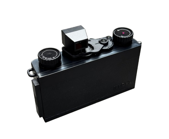 ILFORD Câmera Fotográfica Analógica Pixie 35-II