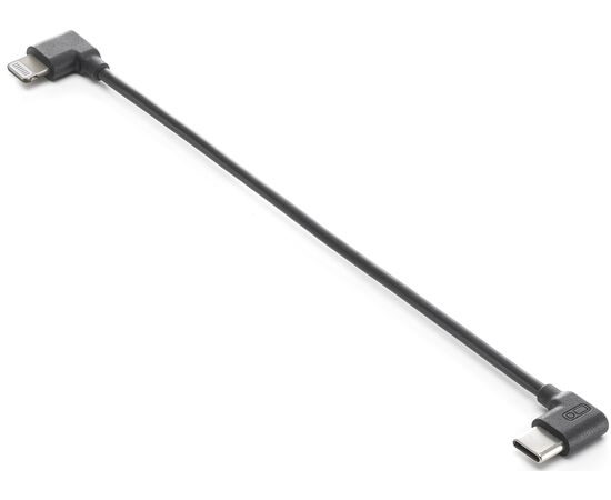 DJI Cabo de Conexão para Osmo Mobile 7 Séries