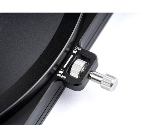 NISI Porta-filtros S6 150mm