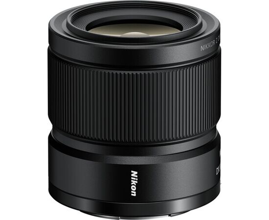 NIKON Nikkor Z DX MC 35mm f/1.7