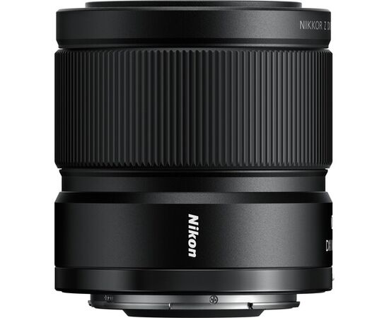 NIKON Nikkor Z DX MC 35mm f/1.7