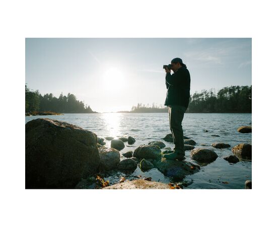 NIKON Nikkor Z DX MC 35mm f/1.7