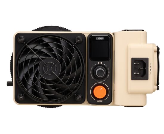 ​ZHIYUN Iluminador LED MOLUS X200 RGB Standard