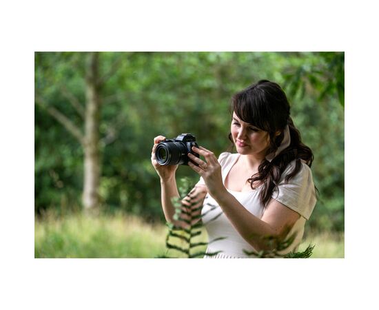 NIKON Nikkor Z DX MC 35mm f/1.7