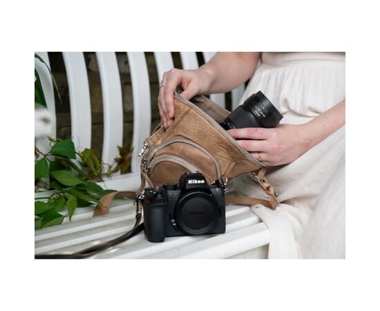 NIKON Nikkor Z DX MC 35mm f/1.7