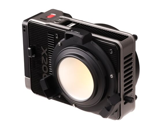 ​ZHIYUN Iluminador LED MOLUS X200 RGB Standard