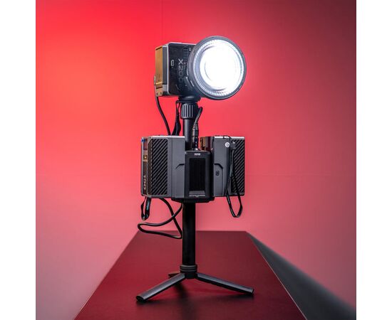 ​ZHIYUN Iluminador LED MOLUS X200 RGB Standard