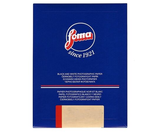 FOMA InkJet ccm 2325 Canvas Creative 230g/m2 A4 100 Folhas