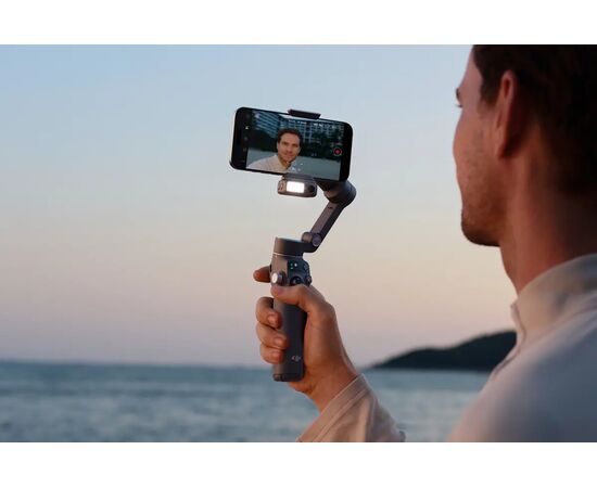 DJI Kit de Tracking OM 7 Series