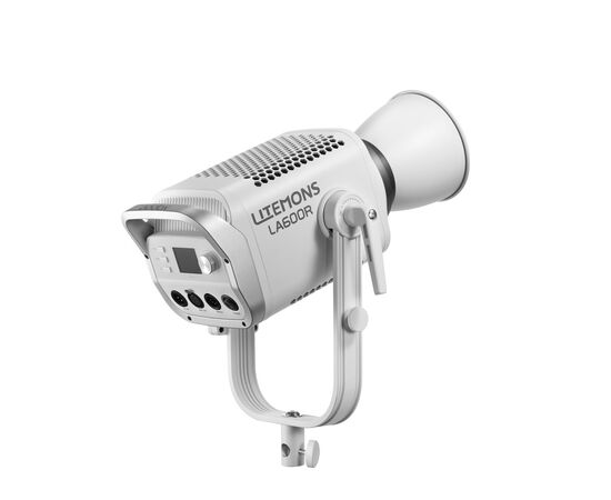 GODOX Iluminador LED LA600R RGB - Branco