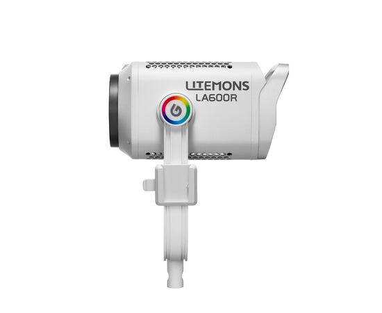 GODOX Iluminador LED LA600R RGB - Branco