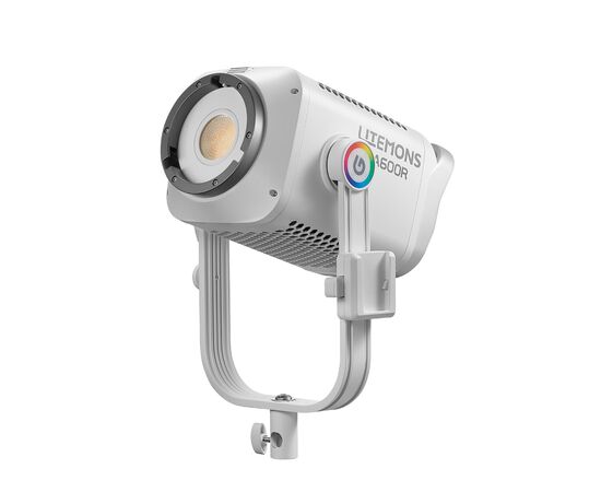GODOX Iluminador LED LA600R RGB - Branco