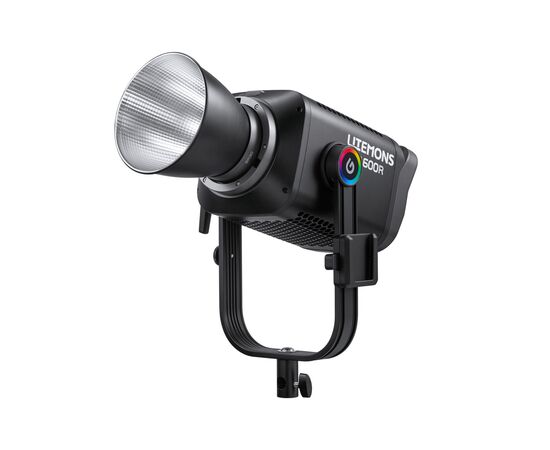 GODOX Iluminador LED LA600R RGB - Kit Preto​