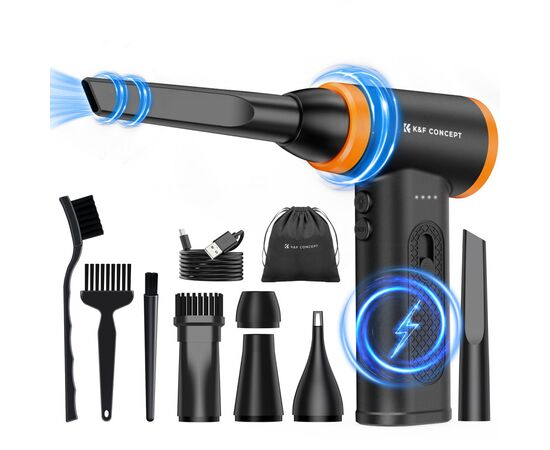 K&F CONCEPT Soprador para Limpeza KF08.050V1