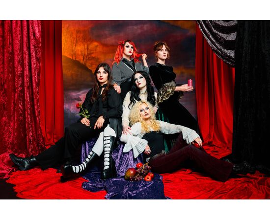 CANON EOS R6 Mark III - Corpo