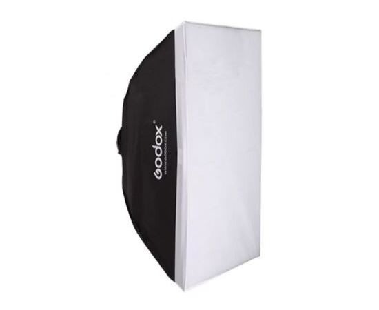 GODOX Kit Duplo Flash de Estúdio DP600III-C