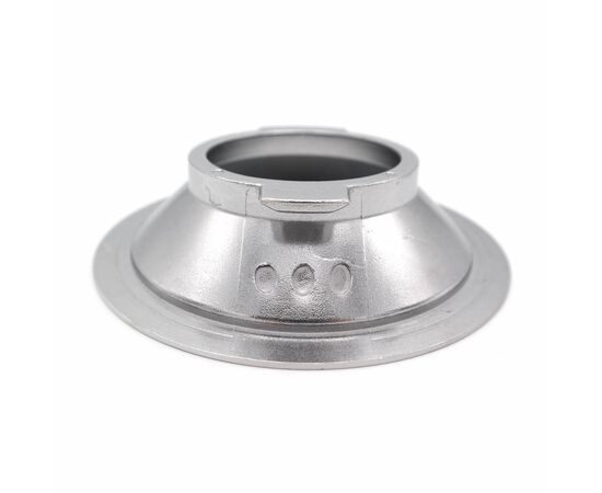 CARUBA Anel Adaptador para Softbox Broncolor 144.5mm​