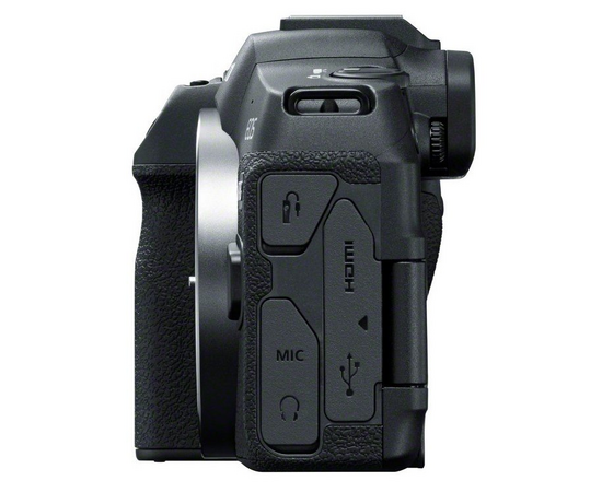 CANON EOS R8 + CANON RF 28-70mm f/2.8 IS STM