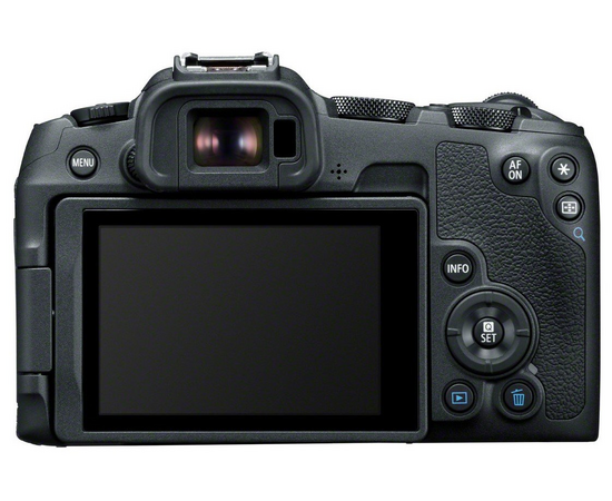 CANON EOS R8 + CANON RF 28-70mm f/2.8 IS STM