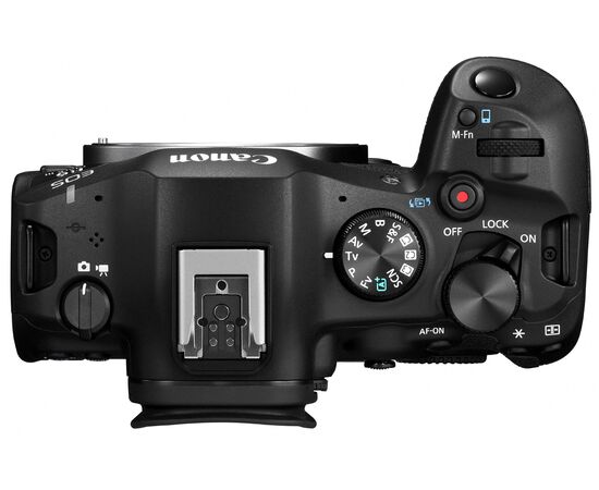 CANON EOS R6 Mark III + RF 24-105mm f/4-7.1 IS STM