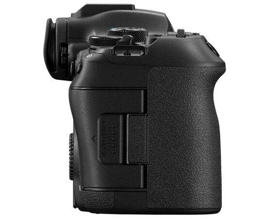CANON EOS R6 Mark III + RF 24-105mm f/4-7.1 IS STM