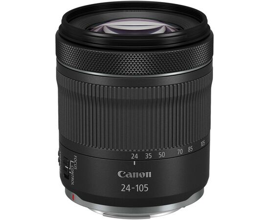 CANON EOS R6 Mark III + RF 24-105mm f/4-7.1 IS STM