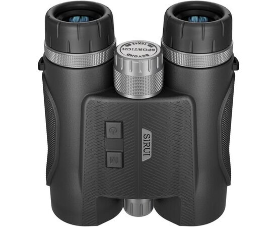 SIRUI Binóculos Beyond B1042B-MD 10x42 Laser Rangefinder