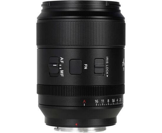 SIRUI AF Aurora 35mm f/1.4