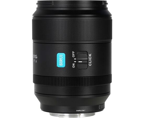 SIRUI AF Aurora 35mm f/1.4