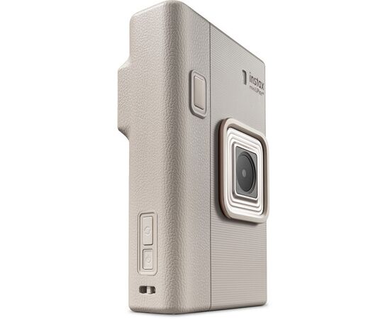 FUJIFILM INSTAX Mini LiPlay+ - Sand Beige
