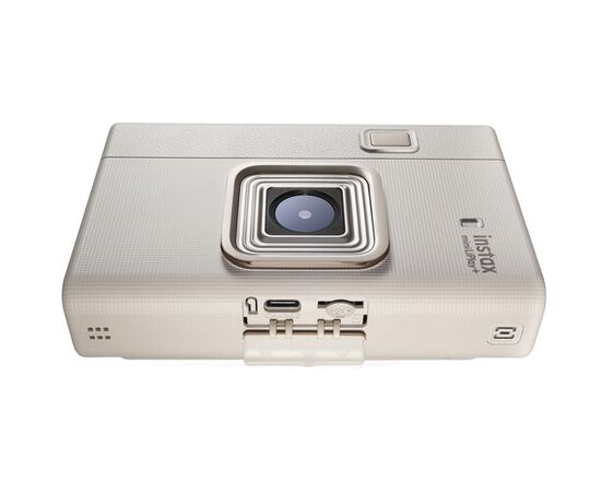 FUJIFILM INSTAX Mini LiPlay+ - Sand Beige