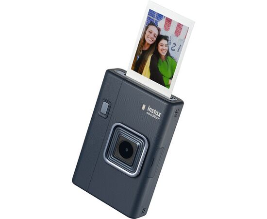 FUJIFILM INSTAX Mini LiPlay+ - Midnight Blue