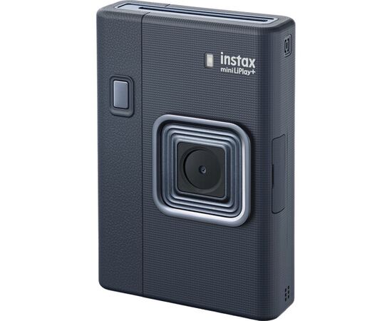 FUJIFILM INSTAX Mini LiPlay+ - Midnight Blue