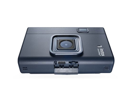 FUJIFILM INSTAX Mini LiPlay+ - Midnight Blue