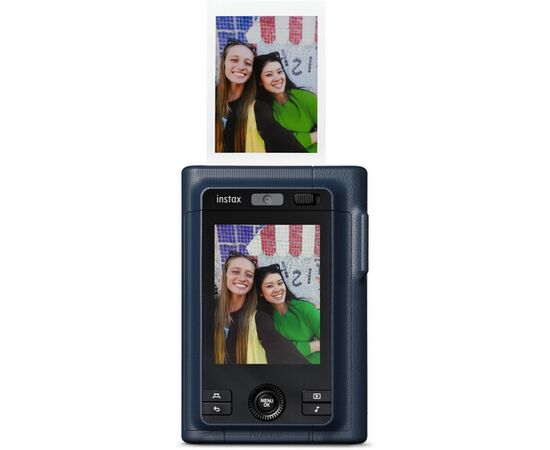 FUJIFILM INSTAX Mini LiPlay+ - Midnight Blue