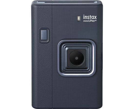 FUJIFILM INSTAX Mini LiPlay+ - Midnight Blue