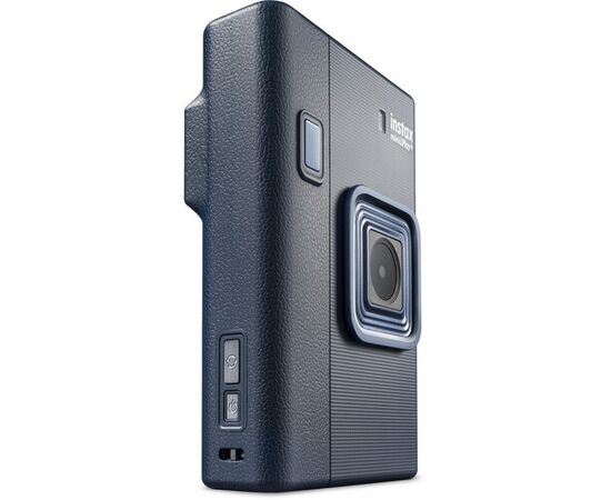 FUJIFILM INSTAX Mini LiPlay+ - Midnight Blue