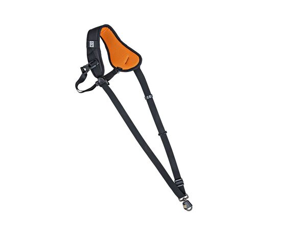 Correia Sport Left-X Extra Comfort - Preto