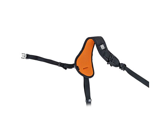 Correia Sport Left-X Extra Comfort - Preto