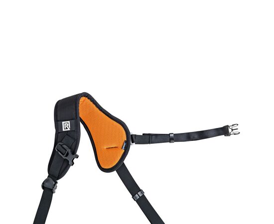 Correia Sport-X Extra Comfort - Preto