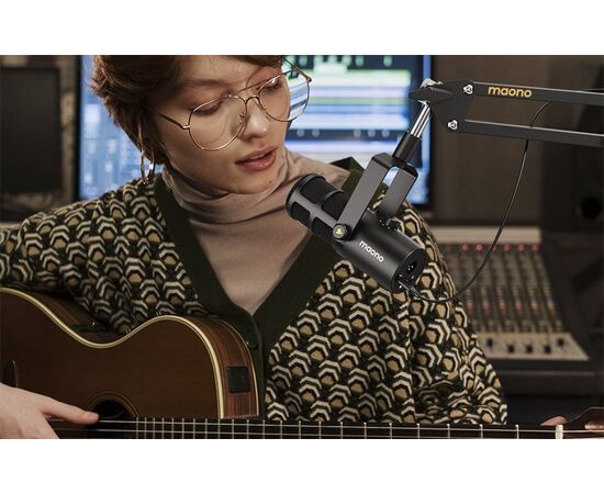 MAONO Suporte Microfone BA20